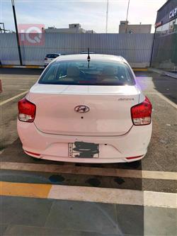 Hyundai Reina